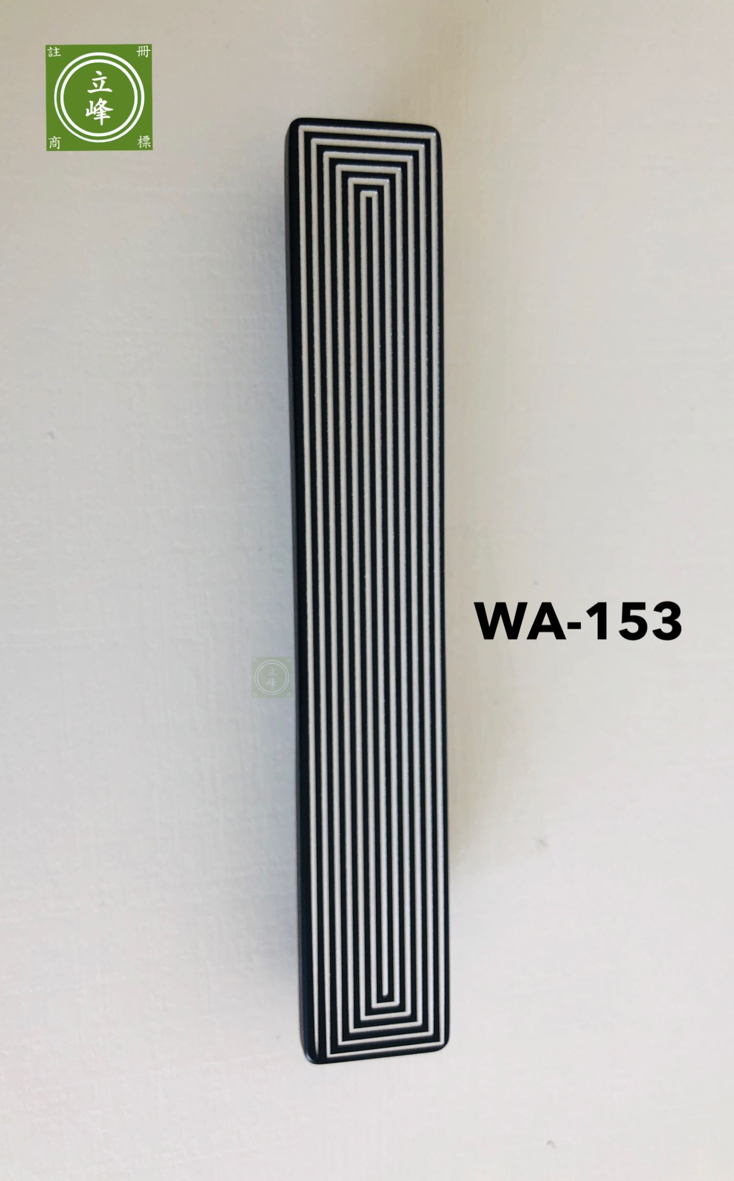 WA-153 鈦銀迴圈