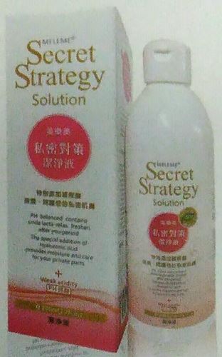 美樂美®私密對策潔淨液 200ml