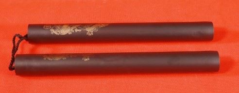 I-13雙節棍(泡棉繩鍊)台灣製造