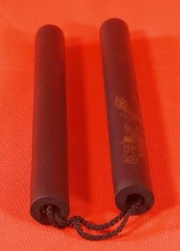 I-13雙節棍(泡棉繩鍊)台灣製造