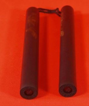 I-13雙節棍(泡棉繩鍊)台灣製造