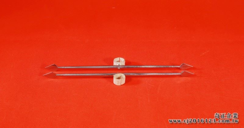 I-36峨嵋刺(管製品.參考圖片)大陸製