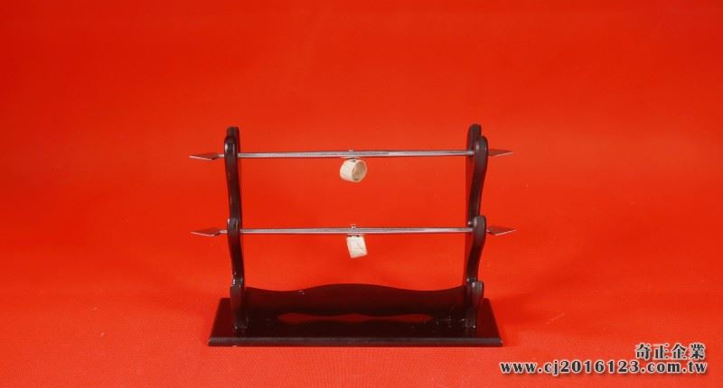 I-36峨嵋刺(管製品.參考圖片)大陸製