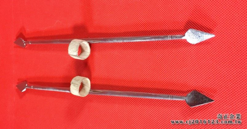 I-36峨嵋刺(管製品.參考圖片)大陸製