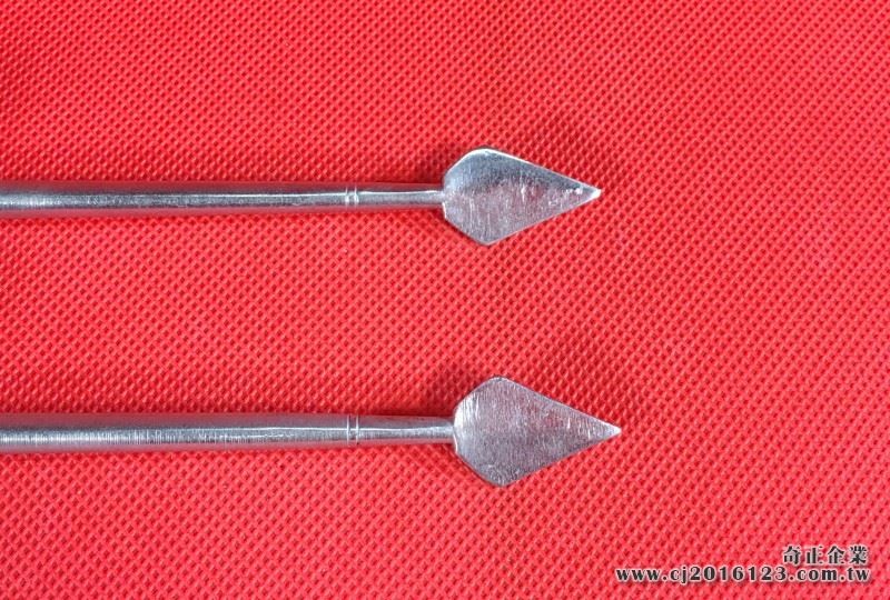 I-36峨嵋刺(管製品.參考圖片)大陸製