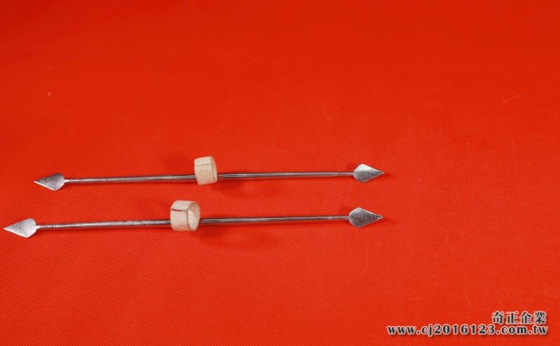 I-36峨嵋刺(管製品.參考圖片)大陸製