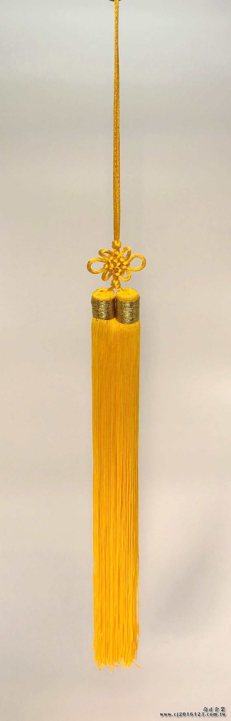 K-01劍穗(臺灣製造)(金黃色)