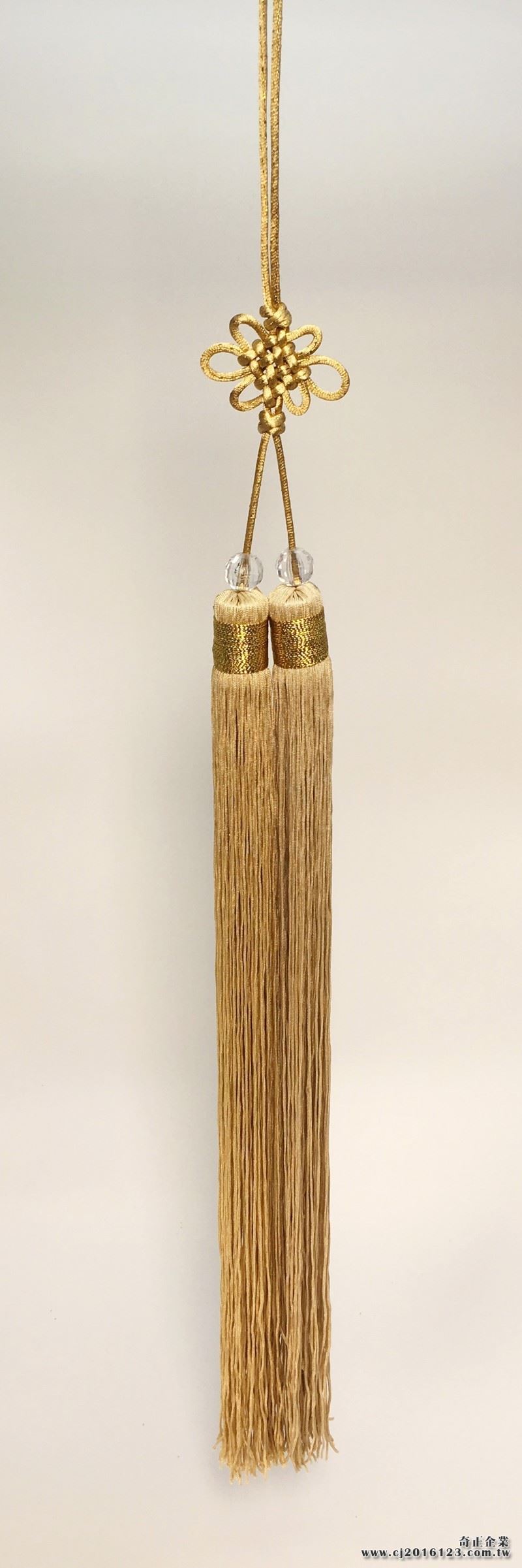 K-04劍穗(臺灣製造)(金色)