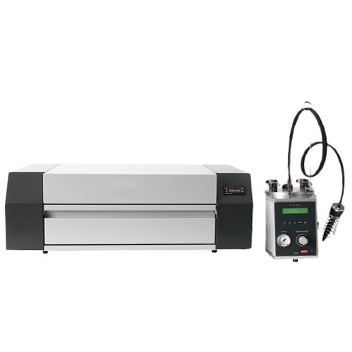 FLEXA 3D水晶貼紙系統