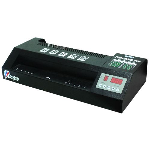 Perfect PC-330TN 護貝機