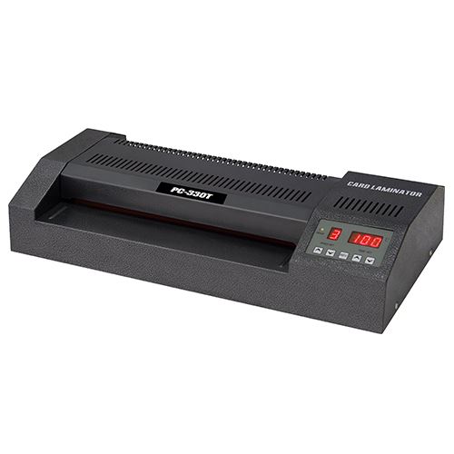 Perfect PC-330T 護貝機