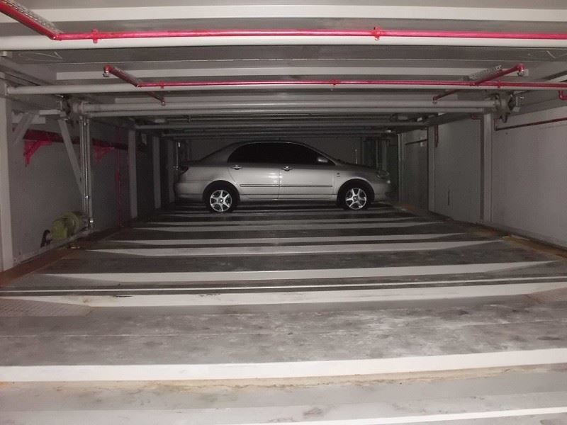 箱型循環式