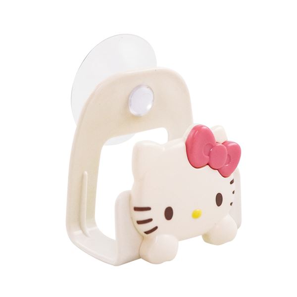 三麗鷗系列  Hello Kitty凱蒂貓 K/T 18993 海綿架  4573135587884 