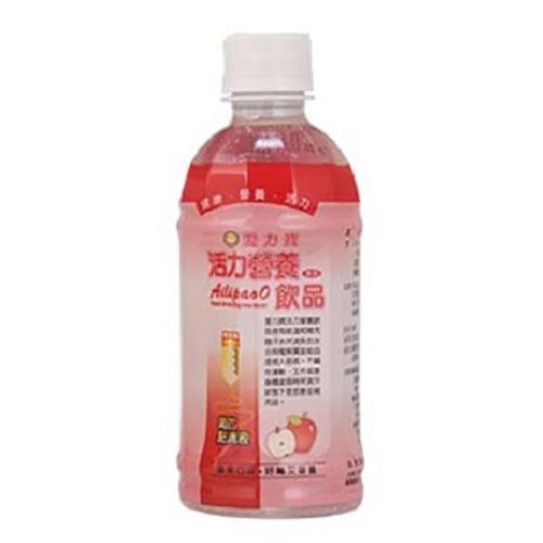 活力營養飲品 350ml