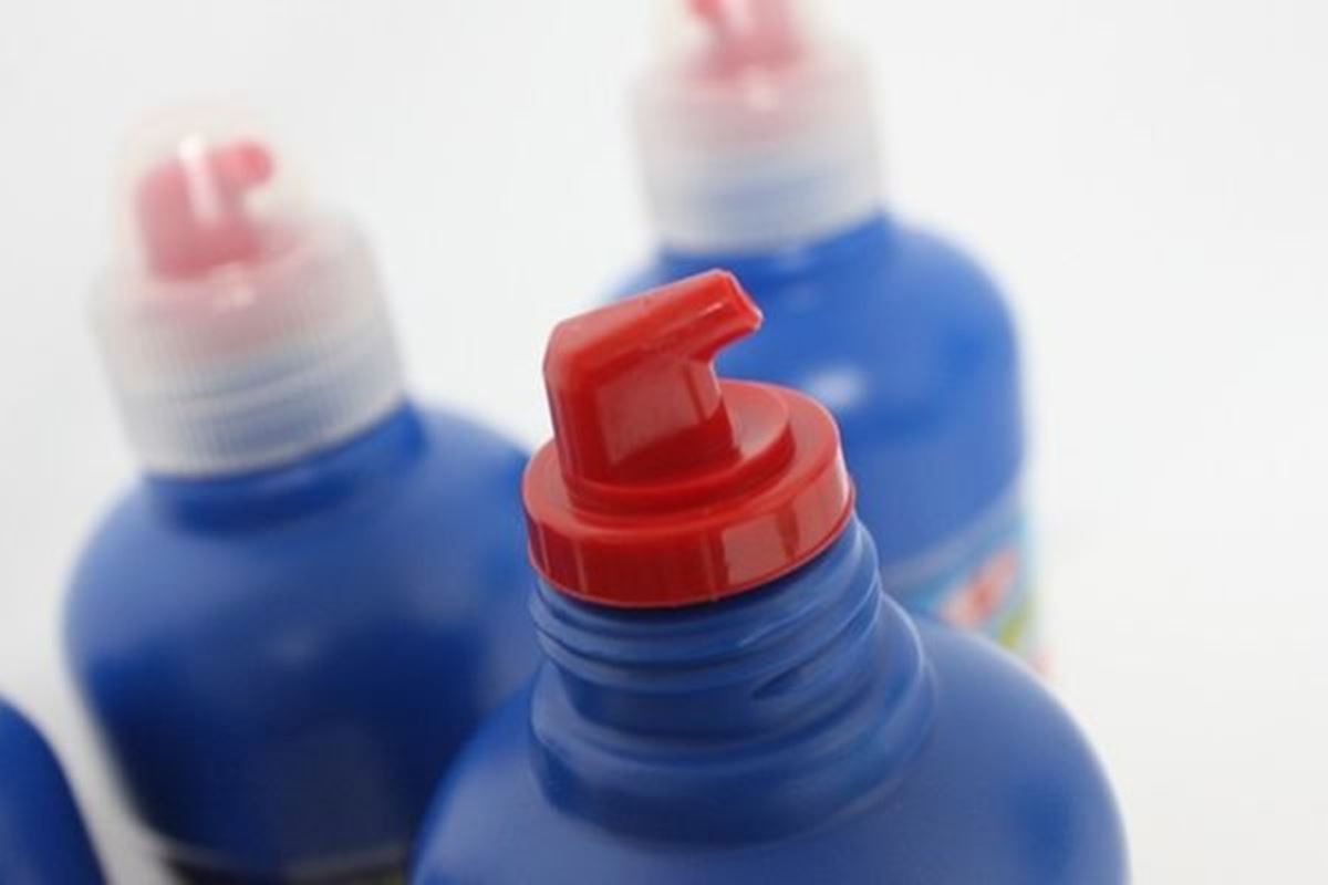 日本製 第一石鹼 廁所馬桶清潔劑 500ml  4902050427225