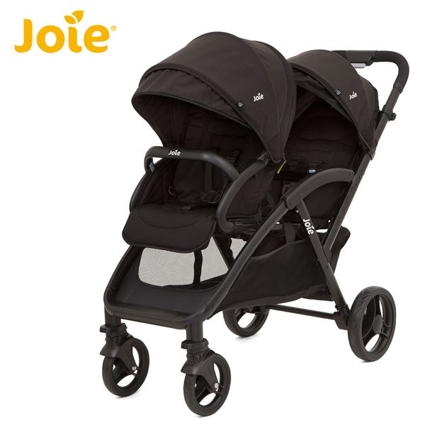 奇哥 JOIE EVALITE DUO 雙人推車