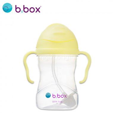 澳洲 b.box 升級版防漏水杯