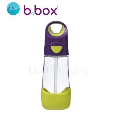 澳洲 b.box Tritan隨行水壺 450ml