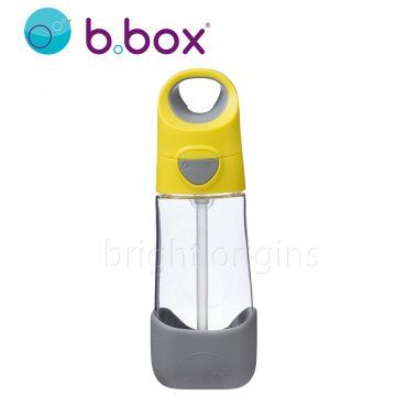 澳洲 b.box Tritan隨行水壺