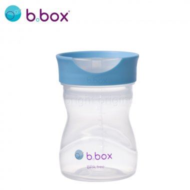 澳洲 b.box 學飲杯