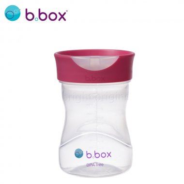 澳洲 b.box 學飲杯