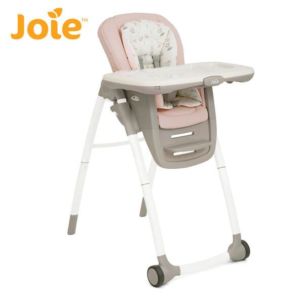 奇哥 Joie Multiply 6in1 成長型多用途餐椅