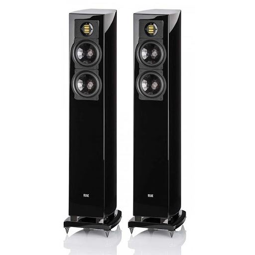 德國 ELAC - FS 267 落地喇叭    {統元音響}