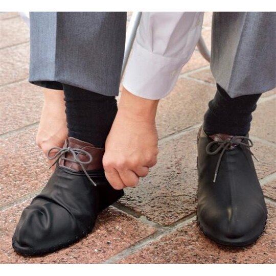 內海產業  防濕防滑 057024 鞋套  4527231057024