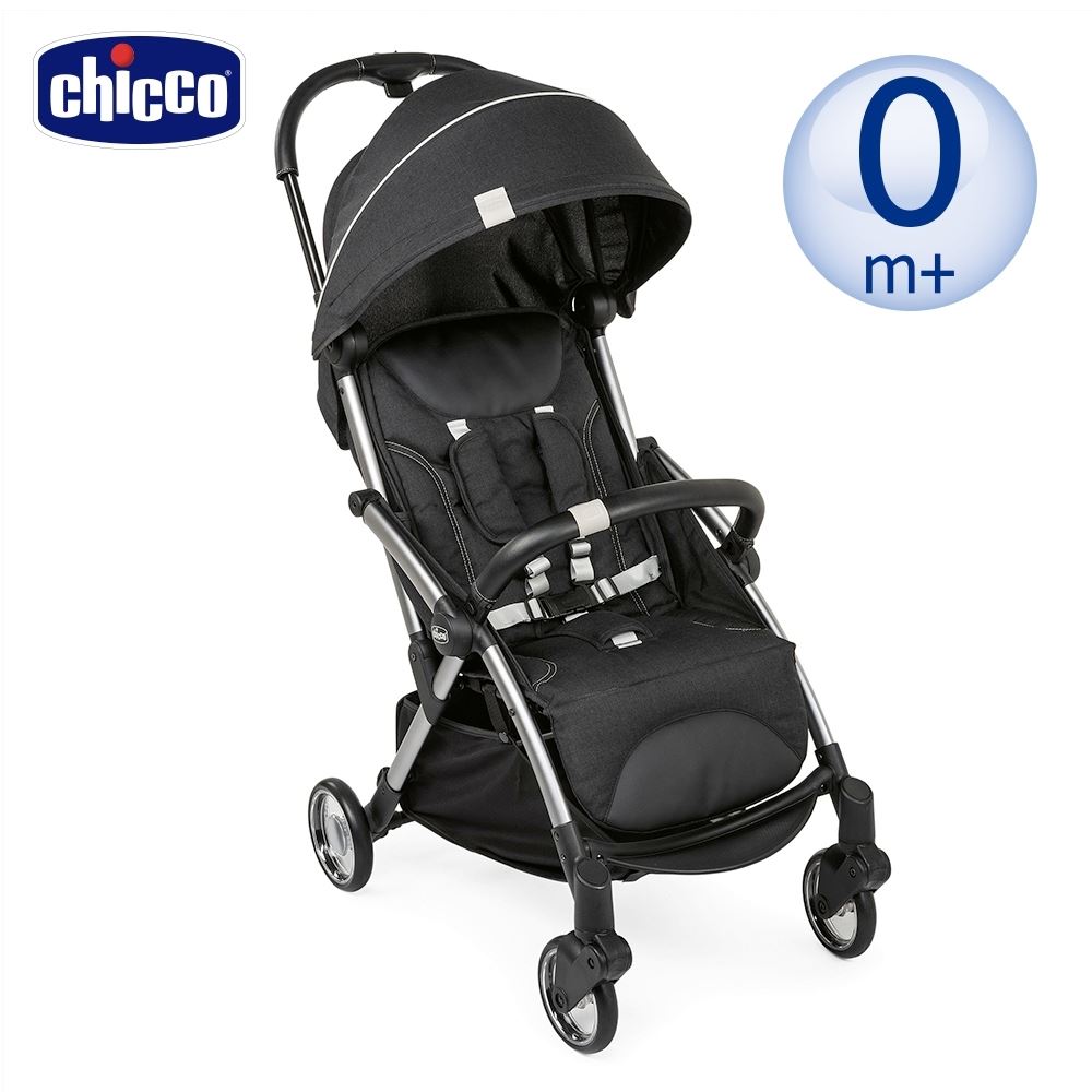 chicco Goody Plus魔術瞬收手推車