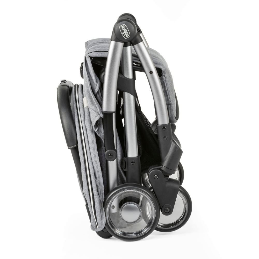 chicco Goody Plus魔術瞬收手推車