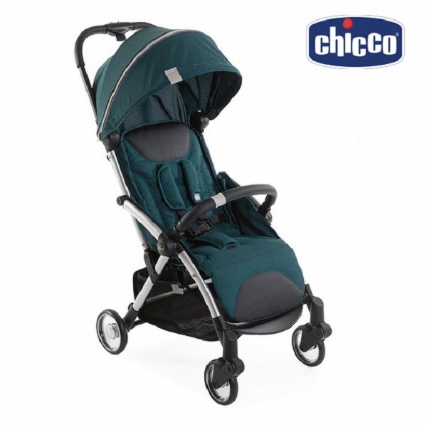 chicco Goody Plus魔術瞬收手推車
