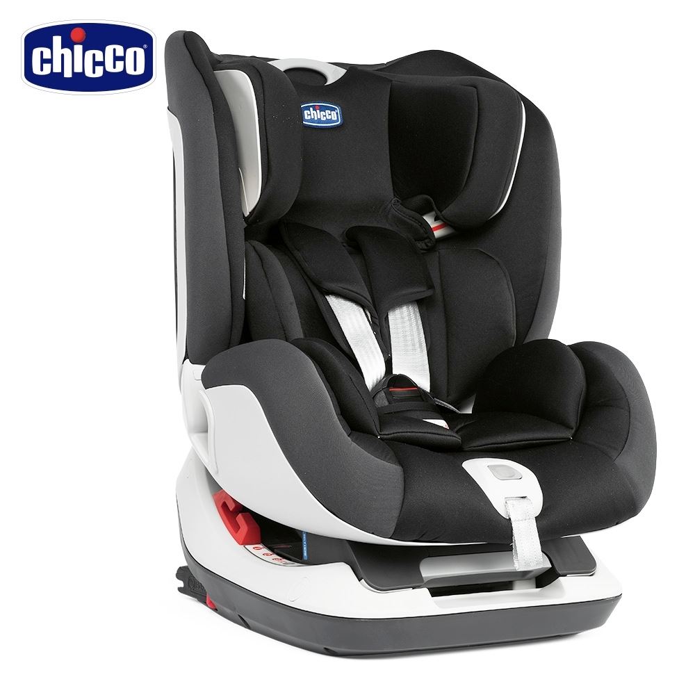 chicco Seat up 012 Isofix安全汽座
