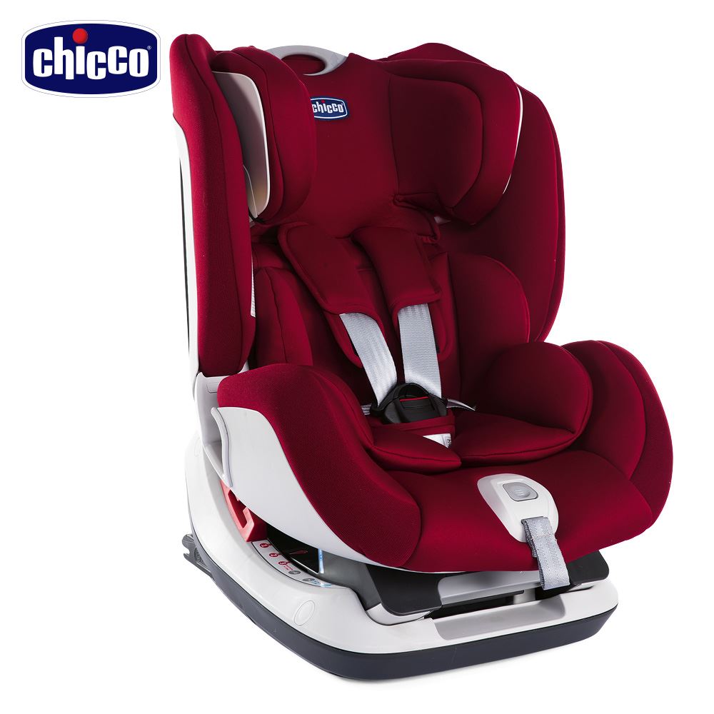 chicco Seat up 012 Isofix安全汽座