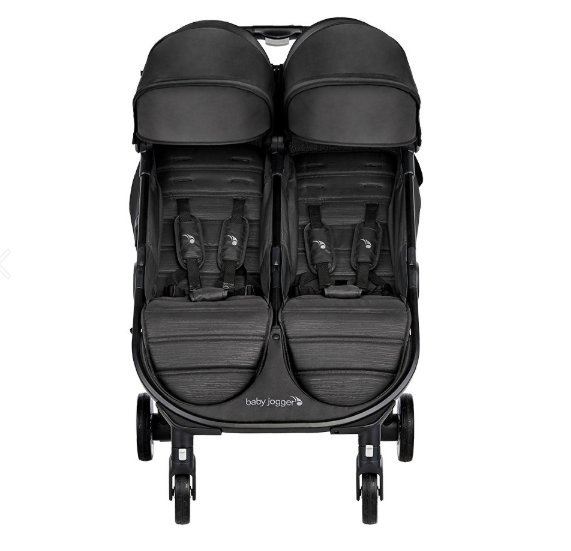 baby jogger city tour2 Double 雙人推車
