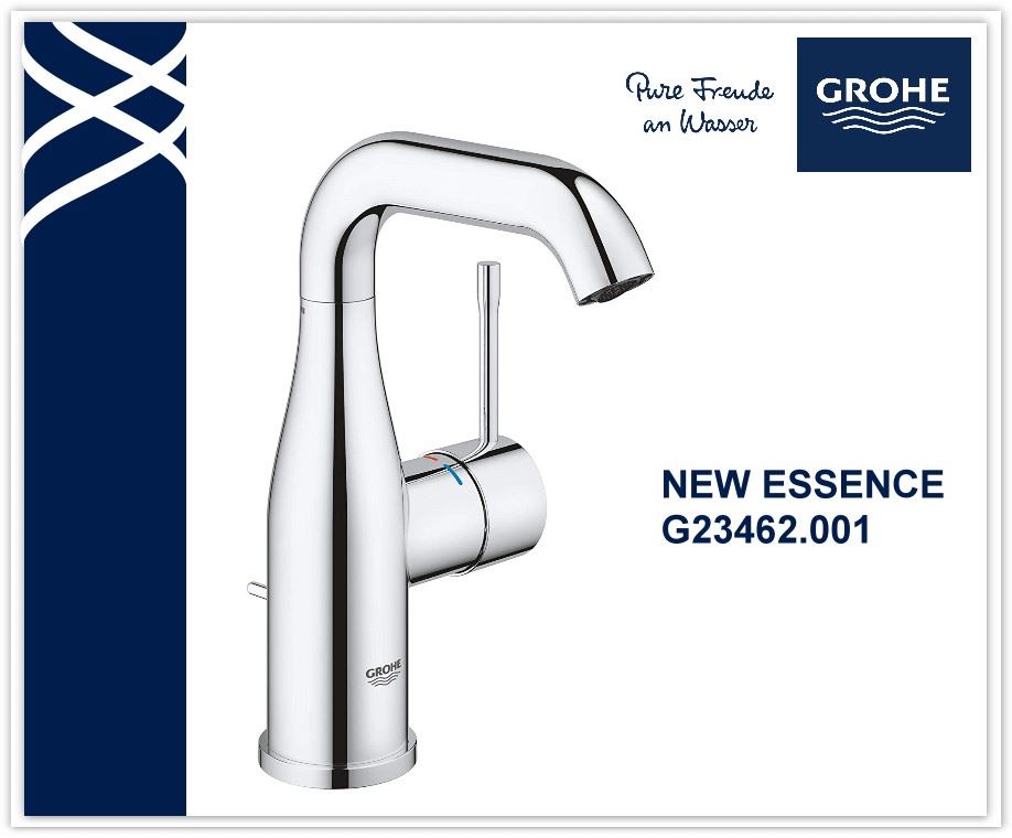 GROHE G23462.001