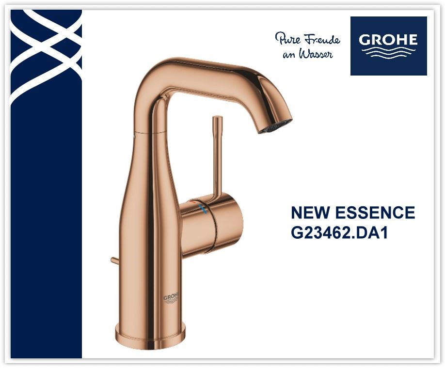 GROHE G23462.DA1