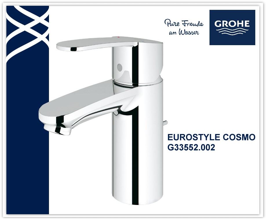 GROHE G33552.002