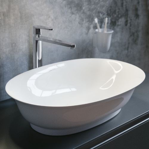 LAUFEN THE NEW CLASSIC #81285.3
