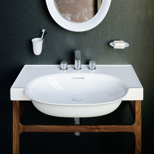 LAUFEN THE NEW CLASSIC #81385.5