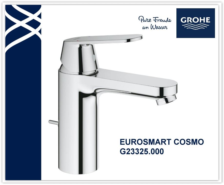GROHE G23325.000