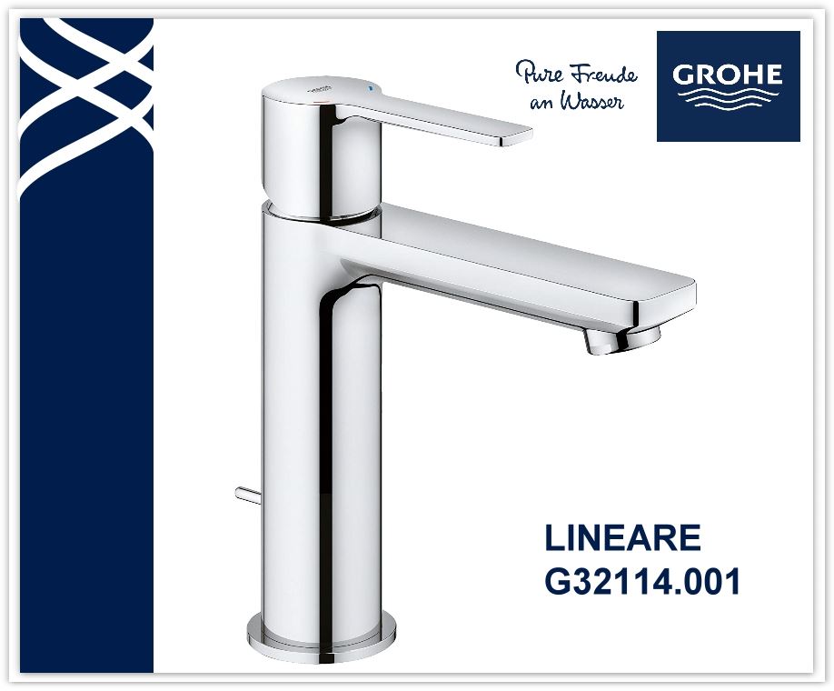 GROHE G32114.001
