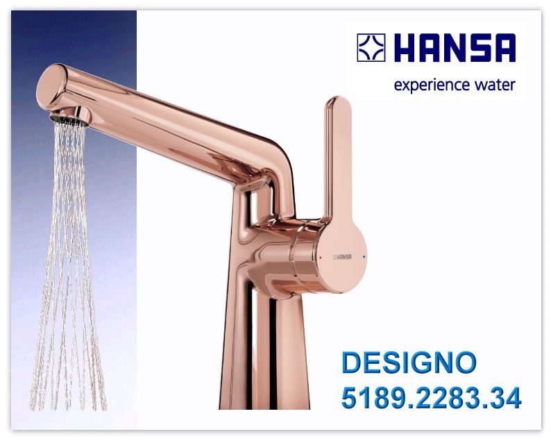 HANSA 5189.2283.34