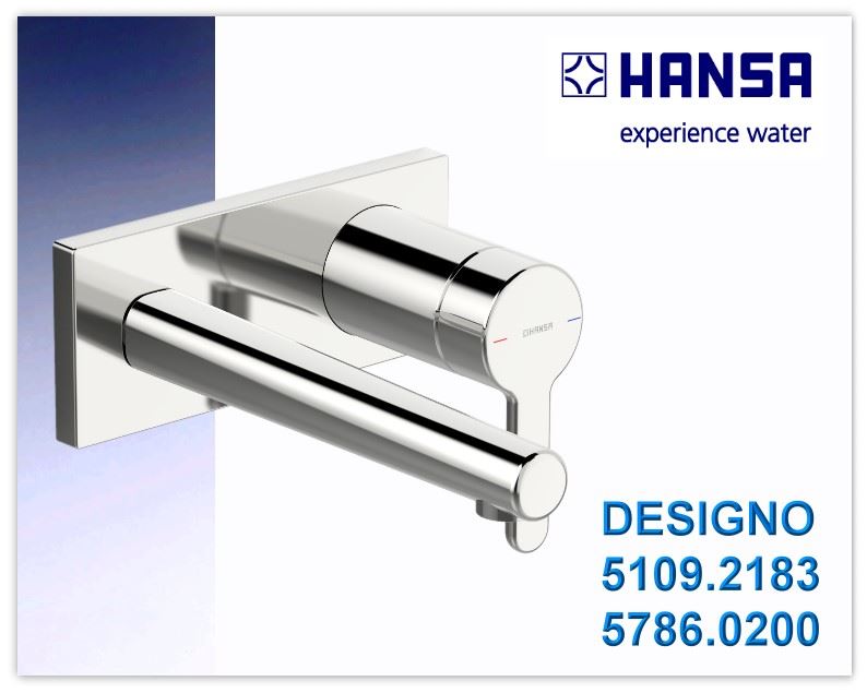 HANSA 5109.2183 