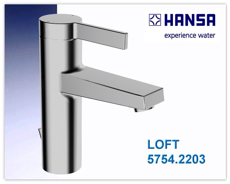 HANSA 5754.2203 