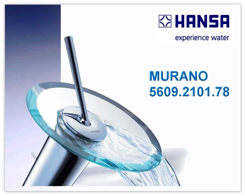 HANSA 5609.2101.78