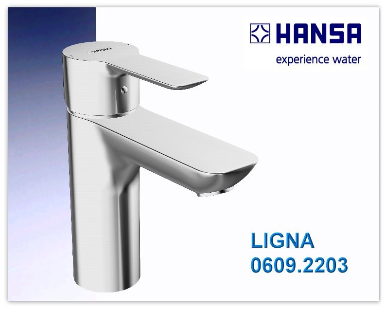 HANSA 0609.2203