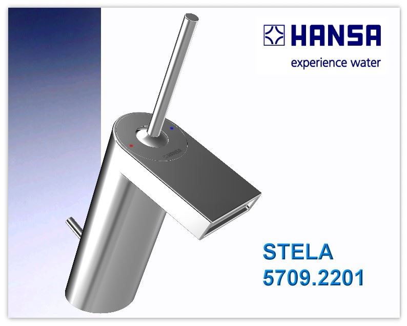 HANSA 5709.2201
