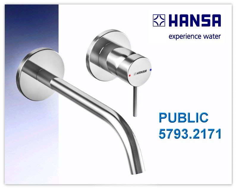 HANSA 5193.2171