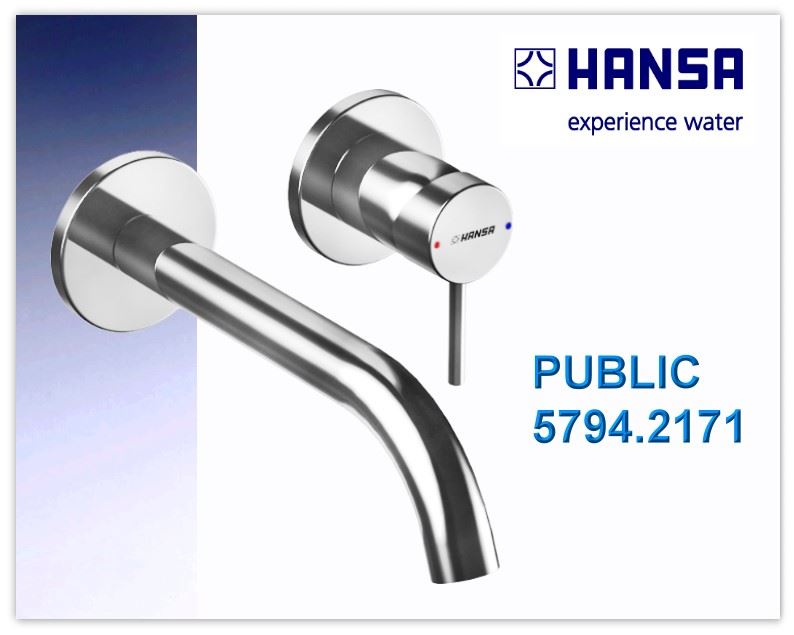 HANSA 5194.2171 