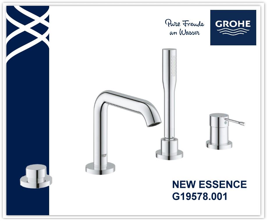 GROHE G19578.001